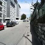 Apartment Le Chateau Durieux 1 - Agreable Au Coeur Des Commerces ! Mae-4104 Aix-les-Bains