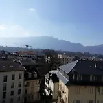 Apartment Le Chateau Durieux 1 - Agreable Au Coeur Des Commerces ! Mae-4104