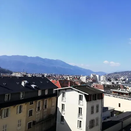 Le Chateau Durieux 1 - Agreable Au Coeur Des Commerces ! Mae-4104 公寓 *