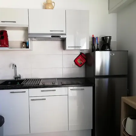 公寓 Le Chateau Durieux 1 - Agreable Au Coeur Des Commerces ! Mae-4104