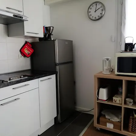 Le Chateau Durieux 1 - Agreable Au Coeur Des Commerces ! Mae-4104 * 艾克斯莱班