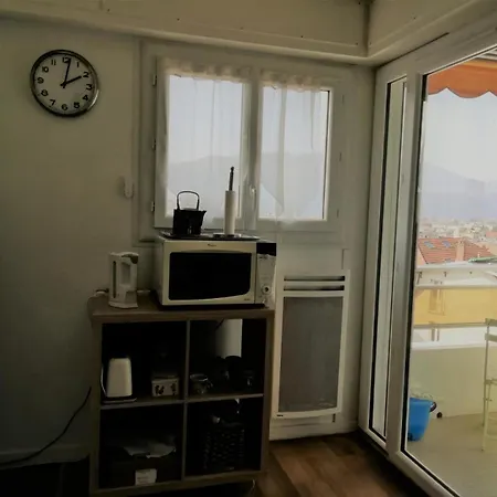 Le Chateau Durieux 1 - Agreable Au Coeur Des Commerces ! Mae-4104 アパート エクスレバン