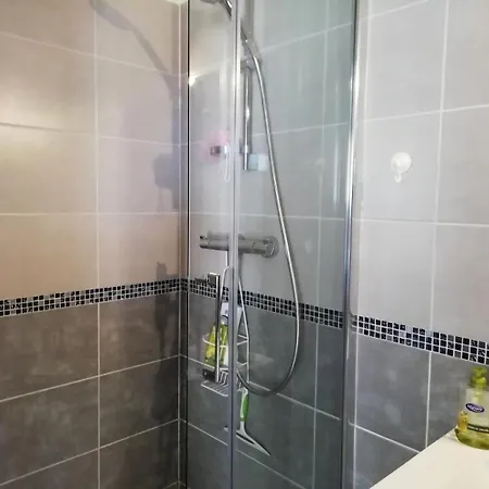 Le Chateau Durieux 1 - Agreable Au Coeur Des Commerces ! Mae-4104