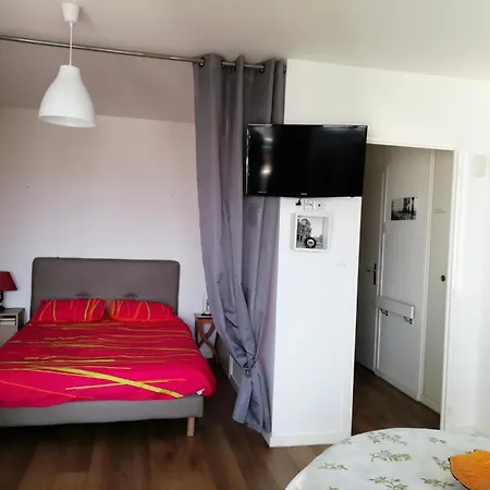 Le Chateau Durieux 1 - Agreable Au Coeur Des Commerces ! Mae-4104