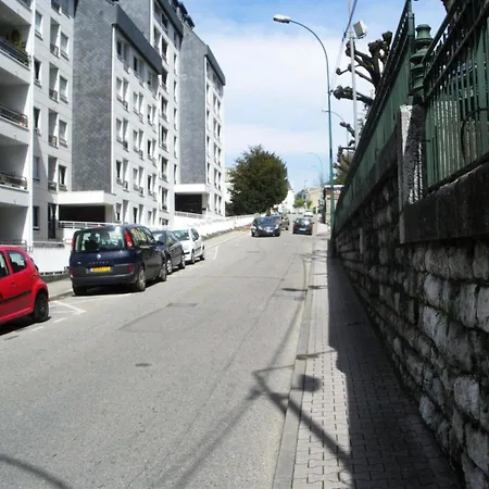 Lejlighed Le Chateau Durieux 1 - Agreable Au Coeur Des Commerces ! Mae-4104 Aix-les-Bains