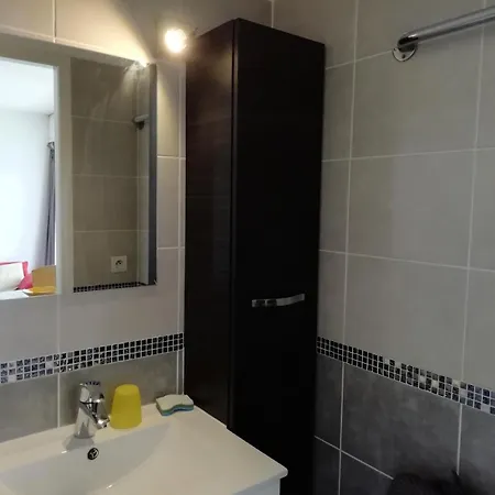 Le Chateau Durieux 1 - Agreable Au Coeur Des Commerces ! Mae-4104 Lejlighed *
