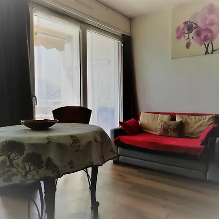 Le Chateau Durieux 1 - Agreable Au Coeur Des Commerces ! Mae-4104 Lejlighed