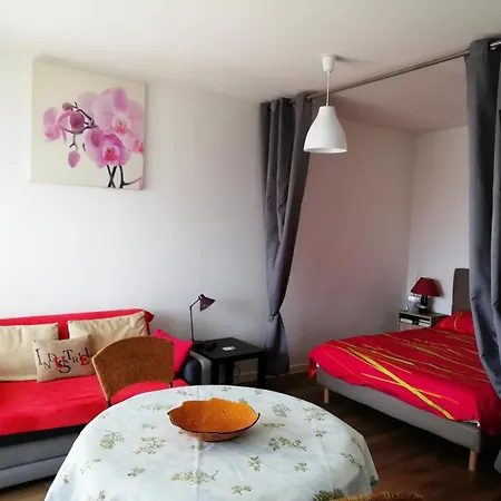 Le Chateau Durieux 1 - Agreable Au Coeur Des Commerces ! Mae-4104 Aix-les-Bains