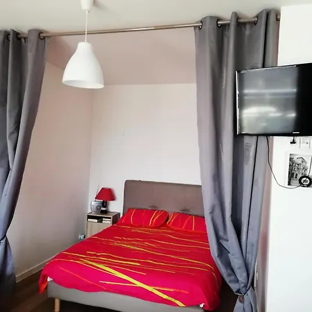 Le Chateau Durieux 1 - Agreable Au Coeur Des Commerces ! Mae-4104 Lejlighed
