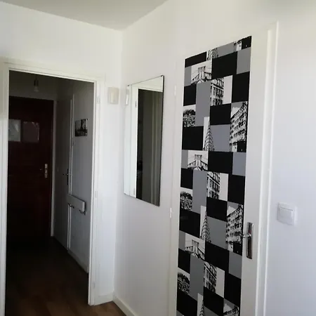 Le Chateau Durieux 1 - Agreable Au Coeur Des Commerces ! Mae-4104 Apartment