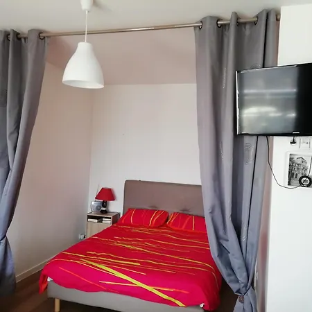 Le Chateau Durieux 1 - Agreable Au Coeur Des Commerces ! Mae-4104 Lejlighed