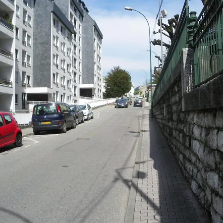 Le Chateau Durieux 1 - Agreable Au Coeur Des Commerces ! Mae-4104