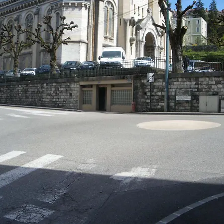Le Chateau Durieux 1 - Agreable Au Coeur Des Commerces ! Mae-4104 Διαμέρισμα Εξ Λε Μπαν