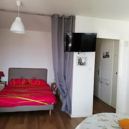 Le Chateau Durieux 1 - Agreable Au Coeur Des Commerces ! Mae-4104 Aix-les-Bains