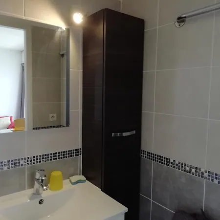 Lejlighed Le Chateau Durieux 1 - Agreable Au Coeur Des Commerces ! Mae-4104 Aix-les-Bains