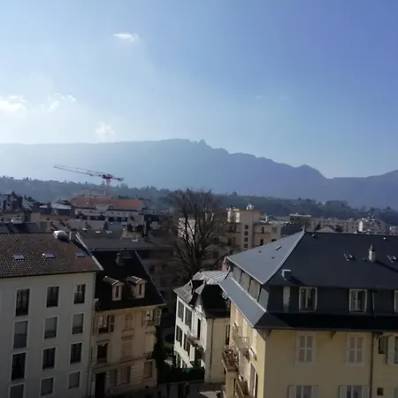 Le Chateau Durieux 1 - Agreable Au Coeur Des Commerces ! Mae-4104 *