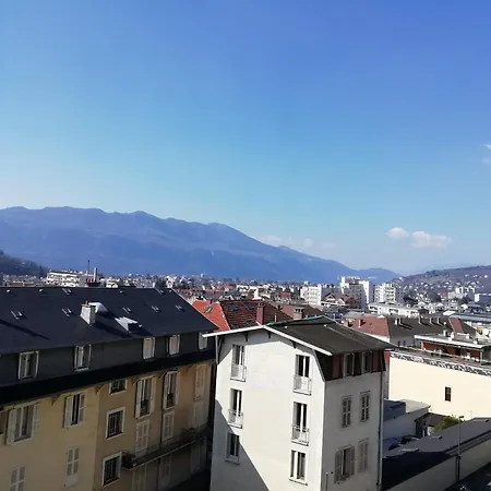 Διαμέρισμα Le Chateau Durieux 1 - Agreable Au Coeur Des Commerces ! Mae-4104 *