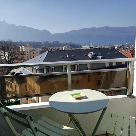 Le Chateau Durieux 1 - Agreable Au Coeur Des Commerces ! Mae-4104 Διαμέρισμα *