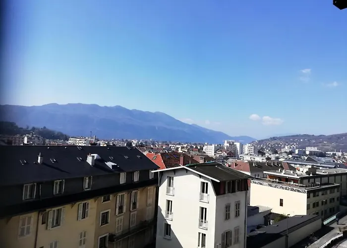 Le Chateau Durieux 1 - Agreable Au Coeur Des Commerces ! Mae-4104 Apartment *