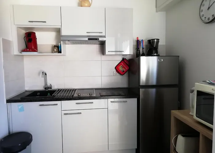 Apartment Le Chateau Durieux 1 - Agreable Au Coeur Des Commerces ! Mae-4104