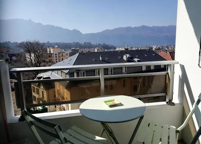 Le Chateau Durieux 1 - Agreable Au Coeur Des Commerces ! Mae-4104 Apartment *