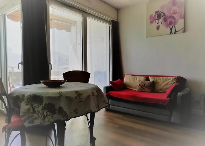 Le Chateau Durieux 1 - Agreable Au Coeur Des Commerces ! Mae-4104