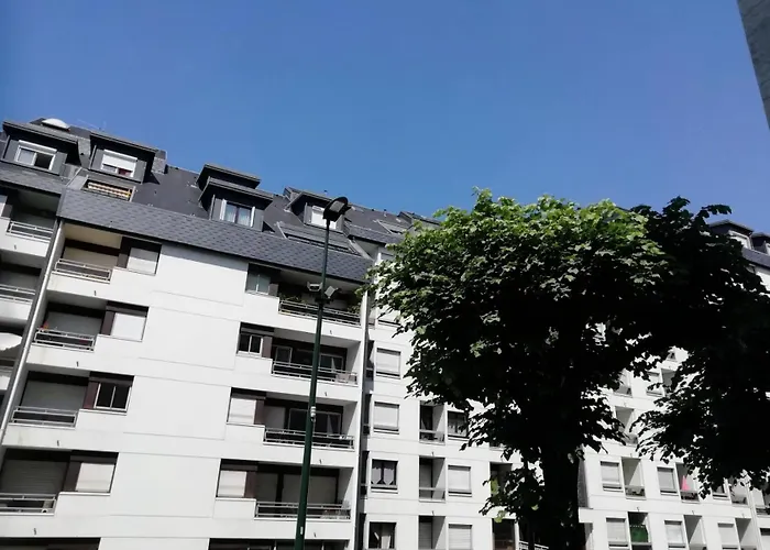 Apartment Le Chateau Durieux 1 - Agreable Au Coeur Des Commerces ! Mae-4104 Aix-les-Bains