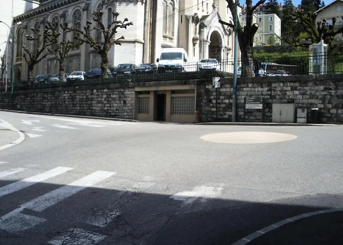 Apartment Le Chateau Durieux 1 - Agreable Au Coeur Des Commerces ! Mae-4104 Aix-les-Bains