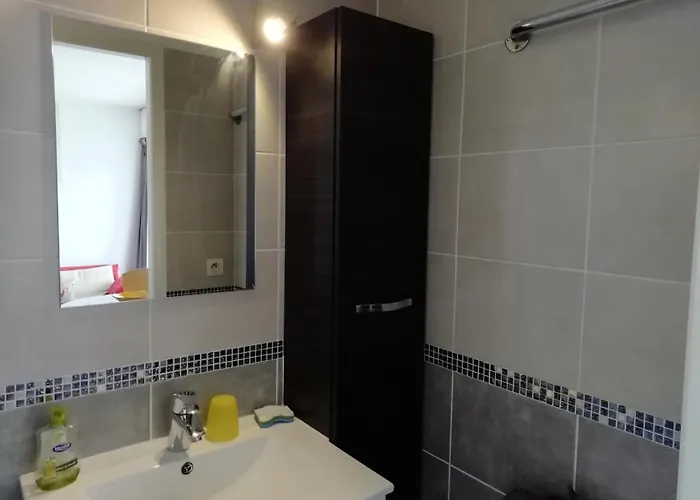 Le Chateau Durieux 1 - Agreable Au Coeur Des Commerces ! Mae-4104 Apartment *