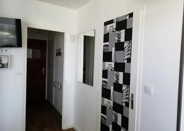 Le Chateau Durieux 1 - Agreable Au Coeur Des Commerces ! Mae-4104 Apartment