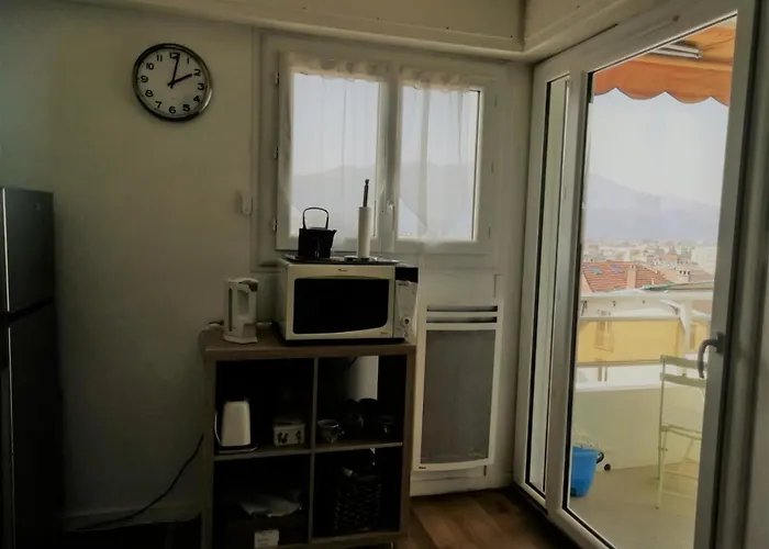 Le Chateau Durieux 1 - Agreable Au Coeur Des Commerces ! Mae-4104 Apartment *