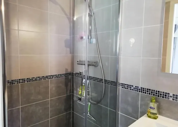 Le Chateau Durieux 1 - Agreable Au Coeur Des Commerces ! Mae-4104 Apartment *